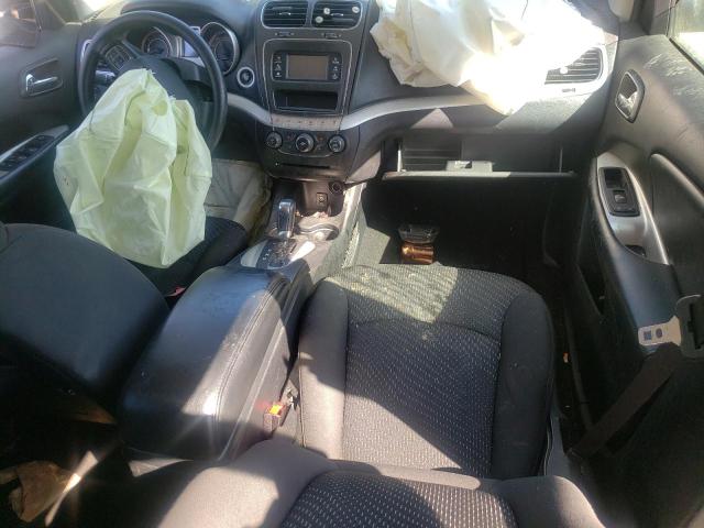 3C4PDDBG0HT618275 Dodge Journey Sxt