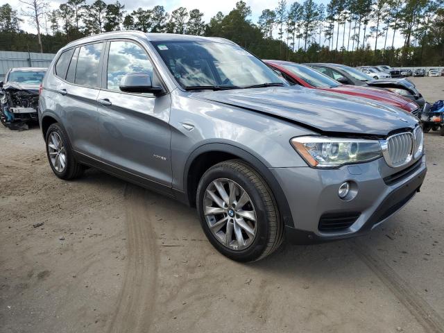 5UXWX9C5XF0D47220 BMW X3 Xdrive28i