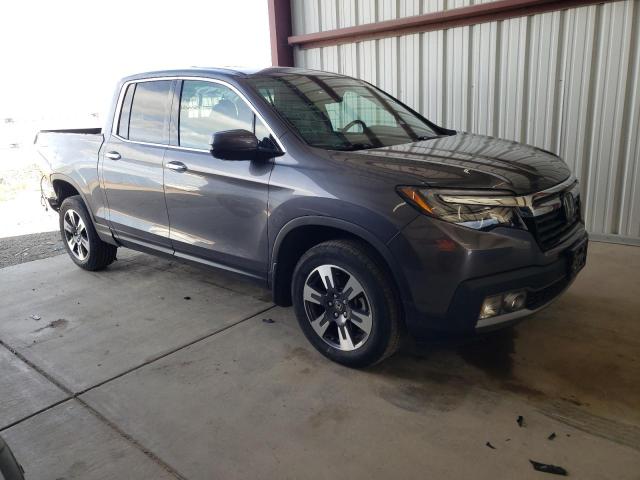 5FPYK3F76KB027492 Honda Ridgeline Rtl