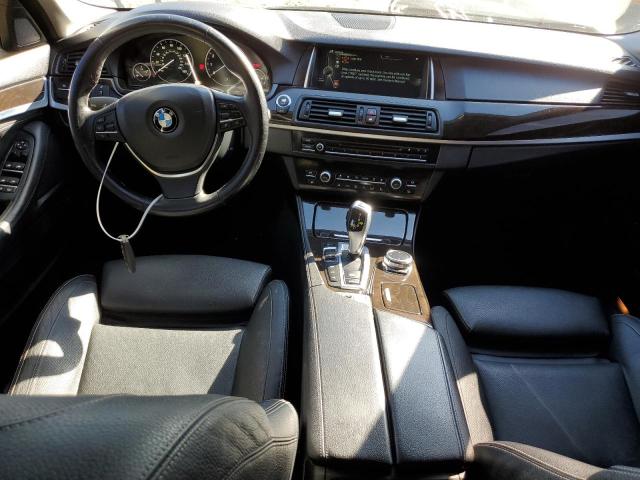 WBA5B3C58ED539455 BMW 535 XI