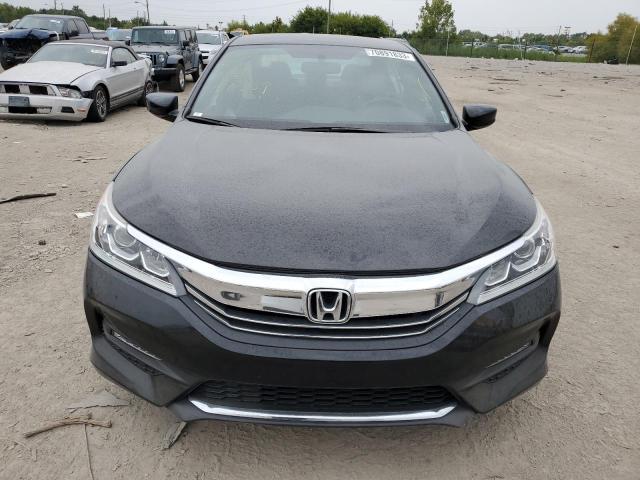 1HGCR2F19HA166359 Honda Accord Sport Special Edition