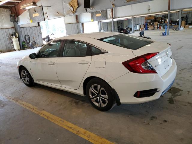 19XFC2F55JE015957 Honda Civic Lx