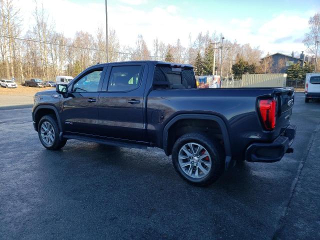 3GTUUEET2NG558666 GMC Sierra K1500 At4