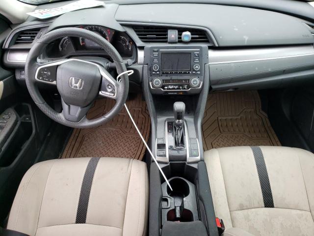 19XFC2F56HE066636 Honda Civic Lx