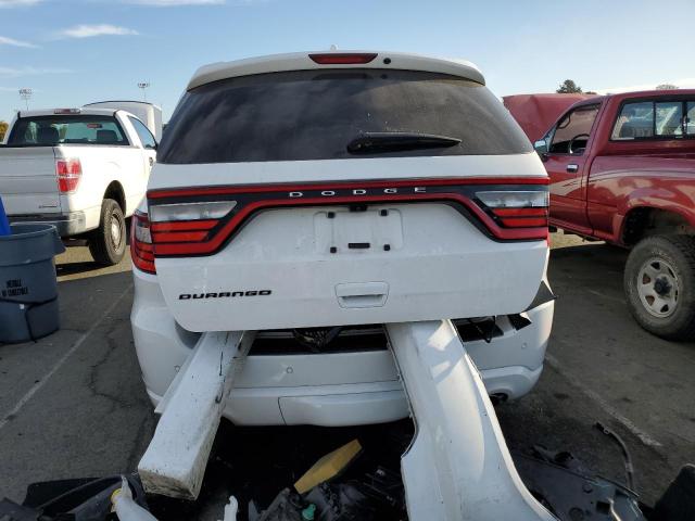 1C4RDHAG7LC204724 Dodge Durango Sxt