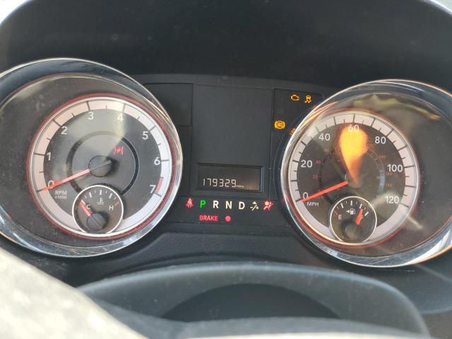 2C4RDGCG5KR692018 Dodge Grand Caravan Sxt