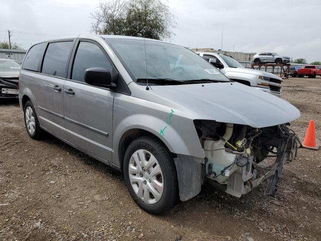 2C4RDGBG6ER465135 Dodge Grand Caravan Se