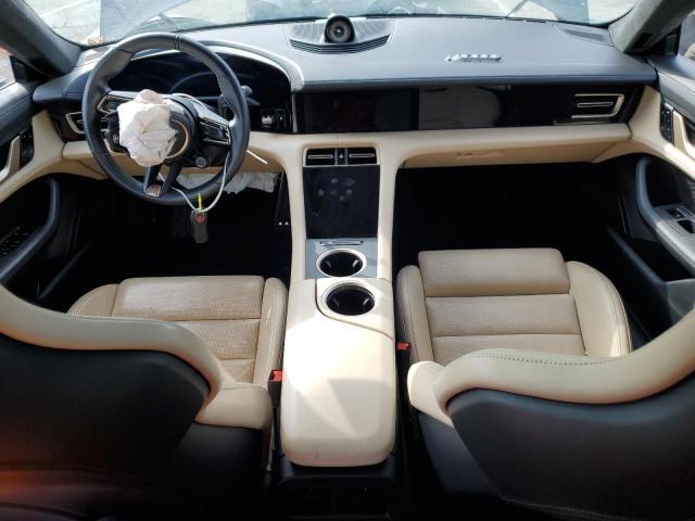 WP0AC2Y15LSA70710 Porsche Taycan Turbo