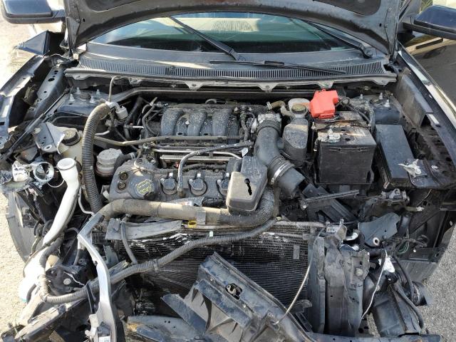 2FMHK6D83HBA01228 Ford Flex Limited