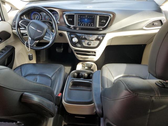 2C4RC1BG1KR539329 Chrysler Pacifica Touring L