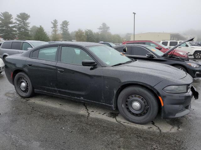 2C3CDXKT6GH260236 Dodge Charger Police