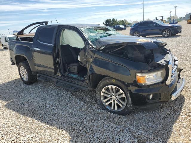 1GTG6DE37G1199382 GMC CANYON SLT