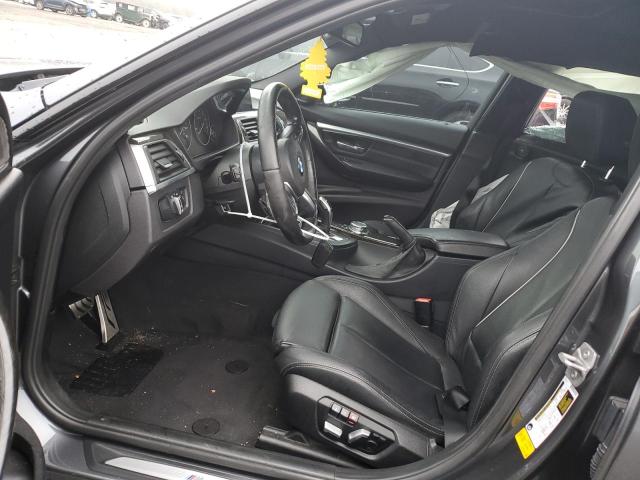WBA8B3G52GNT92277 BMW 340 I