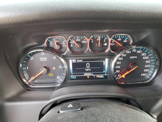 1GKS2BKC6LR304511 GMC YUKON SLT