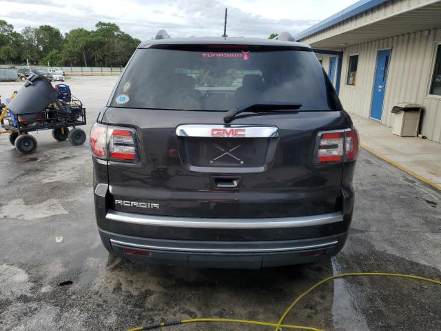 1GKKRSKD6FJ299897 GMC Acadia Slt-2