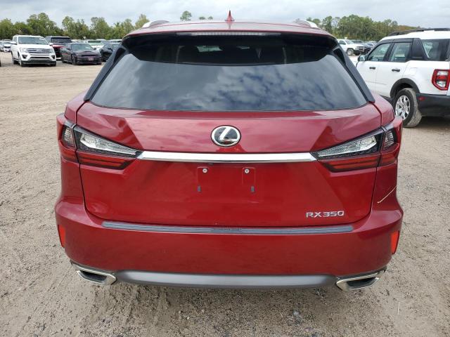 2T2ZZMCA8HC068892 Lexus Rx 350 Base