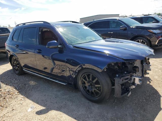 5UXCW2C09N9J24370 BMW X7 Xdrive40i