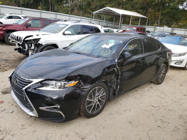 Auction sale of the 2016 Lexus Es 350, vin: 58ABK1GG1GU031079, lot number: 72907123