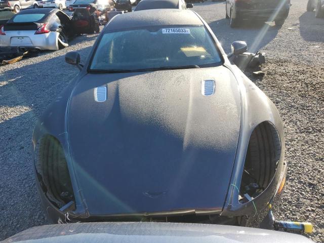 SCFHMDBS1FGF05059 Aston Martin RAPIDE S