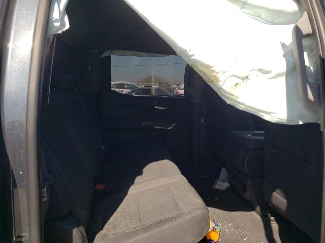 3GTU9BED2LG156149 GMC Sierra K1500 Sle