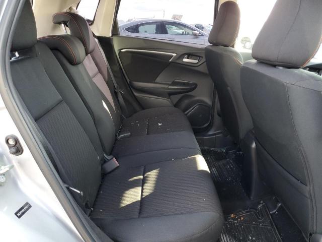 3HGGK5H69LM702772 Honda Fit Sport
