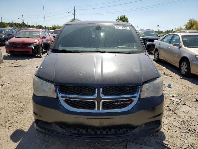 2C4RDGEG4JR342892 Dodge Grand Caravan Gt