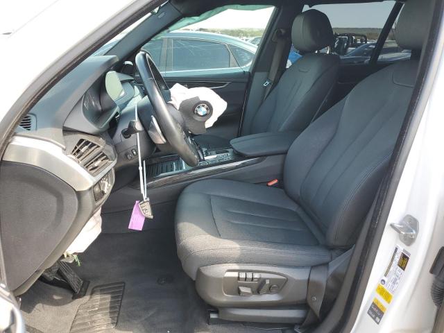 5UXKT0C55J0W00567 BMW X5 Xdr40e