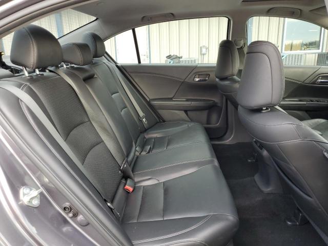 1HGCR2F83FA093550 Honda Accord