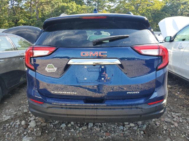 3GKALTEG1PL120801 GMC Terrain Sle