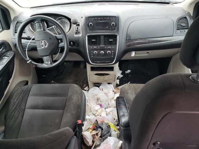 2C4RDGBG2GR369019 Dodge Grand Caravan Se
