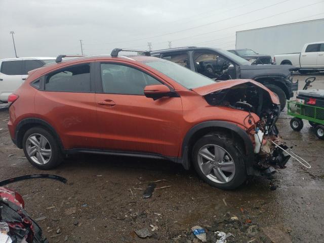 3CZRU6H53LM719933 Honda HR-V EX