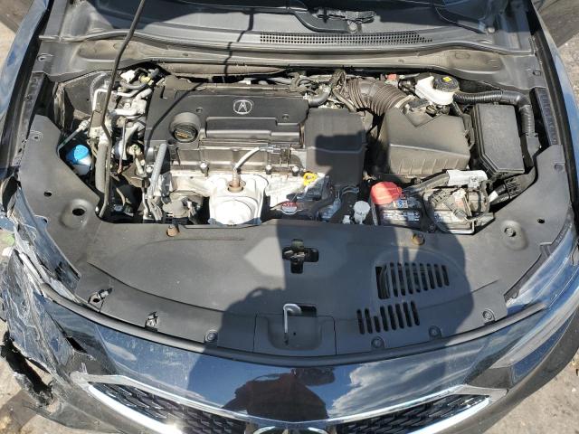 19UDE2F3XNA002535 Acura ILX