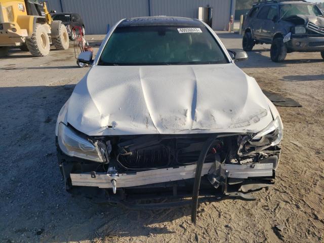 WBA5B1C59ED474913 BMW 535 I