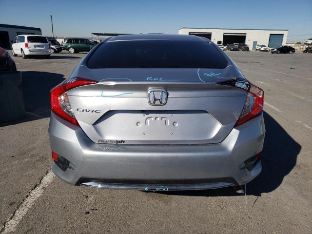 19XFC2F69LE021708 Honda Civic Lx