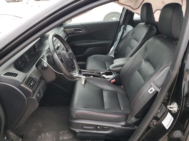 1HGCR2F19HA166359 Honda Accord Sport Special Edition