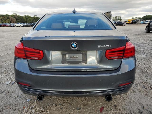 WBA8B3G54HNU35180 BMW 340 I