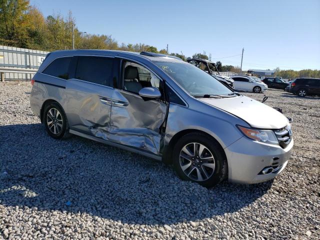 5FNRL5H96GB042571 Honda Odyssey Touring