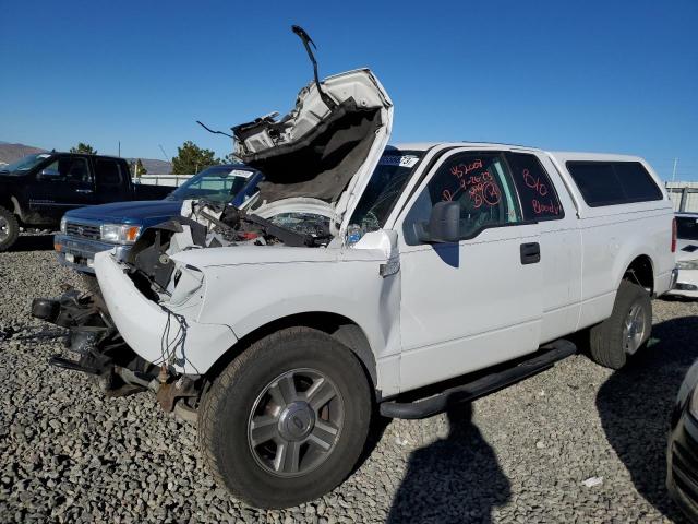 Auction sale of the 2006 Ford F150, vin: 1FTPX14526NB12560, lot number: 70556673