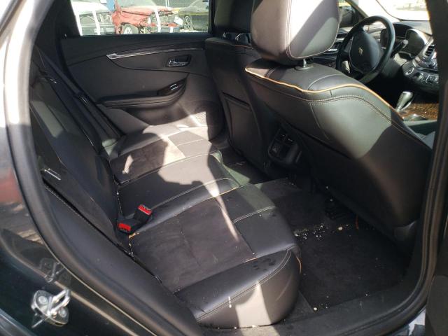 2G1125S39F9151302 Chevrolet IMPALA LT