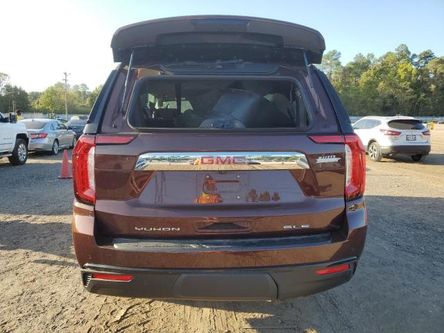 1GKS1AKDXNR321529 GMC YUKON SLE