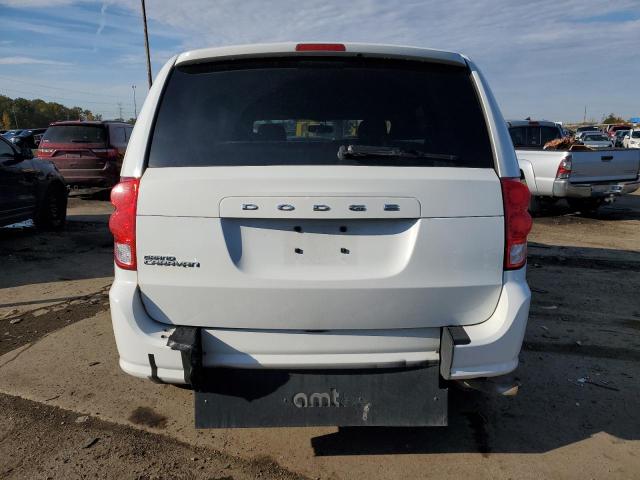 2C4RDGBG9GR227136 Dodge Grand Caravan Se