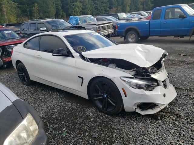 WBA3N9C50GK248769 BMW 428 XI