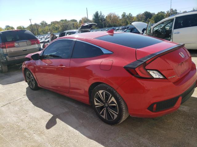2HGFC3B32GH356127 Honda CIVIC EX