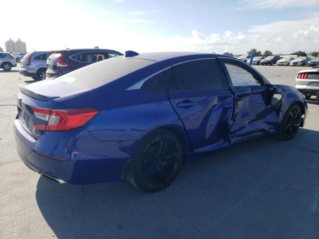 1HGCV1F36KA138260 Honda Accord Sport