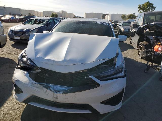 19UDE2F84NA008939 Acura Ilx Premium A-spec