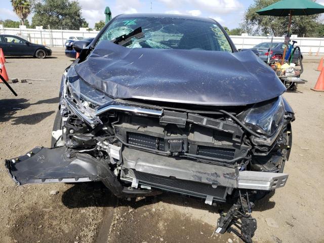 5J6RW1H54MA012450 Honda CR-V EX