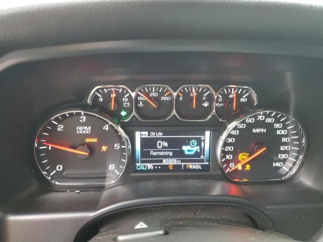 1GTV2MEC6HZ323812 GMC Sierra K1500 Sle