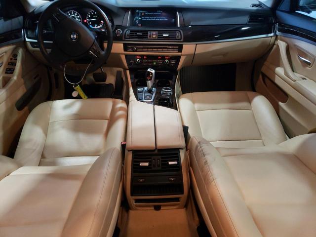 WBA5B1C59ED482929 BMW 535 I