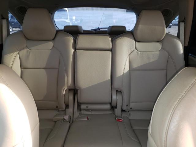 5FRYD4H49GB036673 Acura Mdx Technology