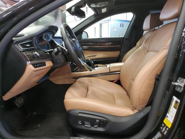 WBAYF8C53FD655419 BMW 750 LXI